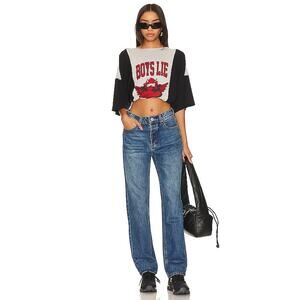 NWT Revolve Superdown Jeans Sz 28